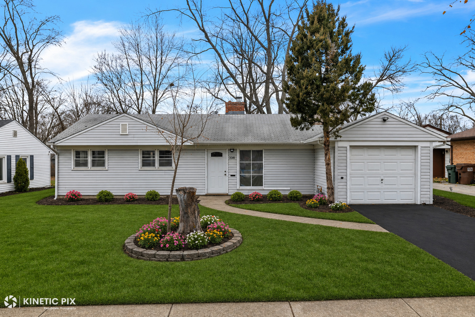 338 Indianwood Drive, Park Forest, IL 60466