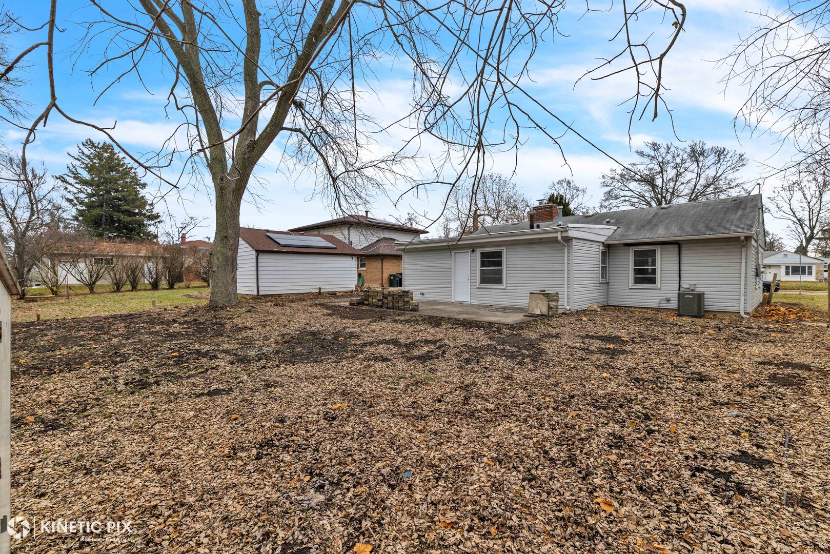 338 Indianwood Drive, Park Forest, IL 60466