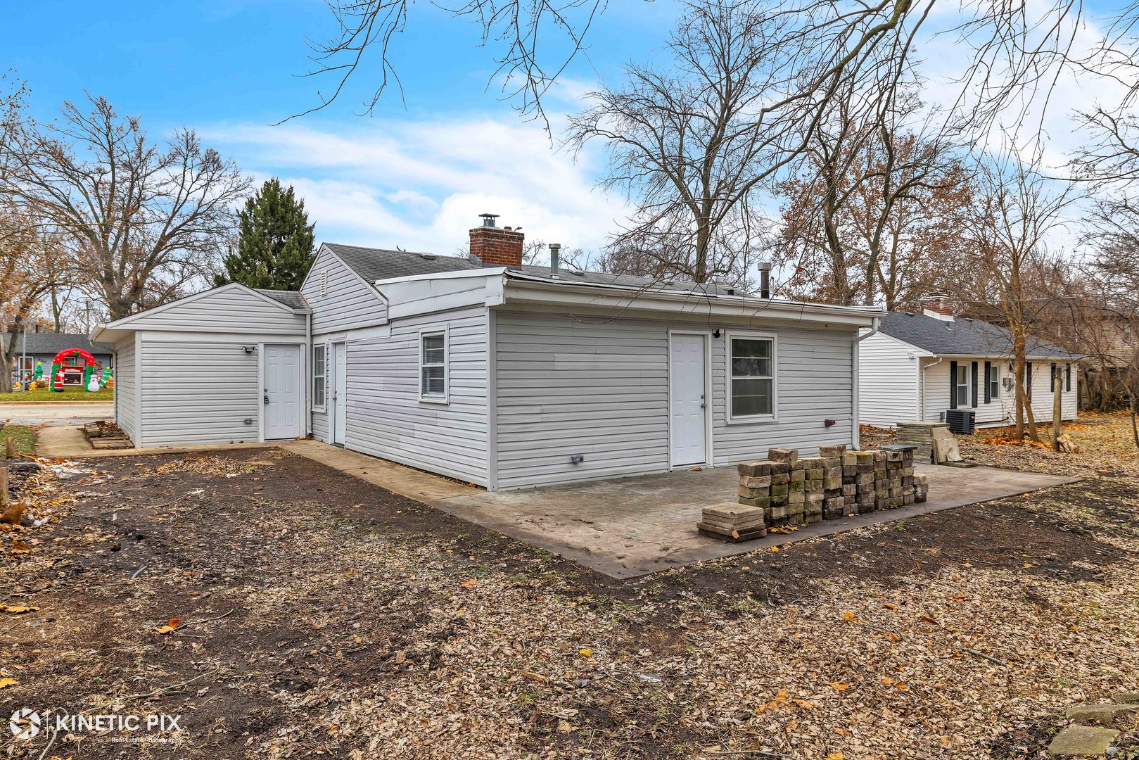 338 Indianwood Drive, Park Forest, IL 60466