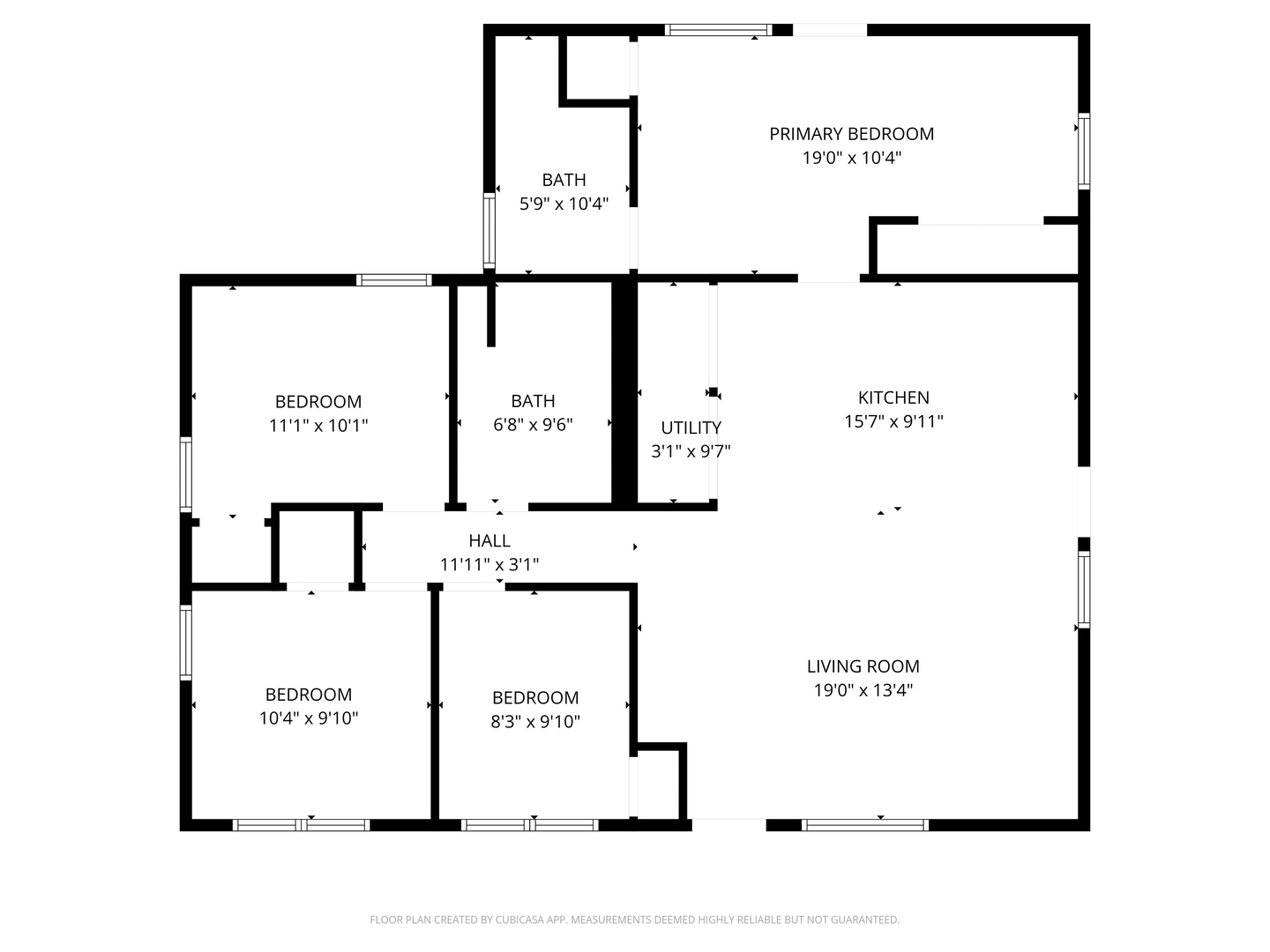338 Indianwood Drive, Park Forest, IL 60466