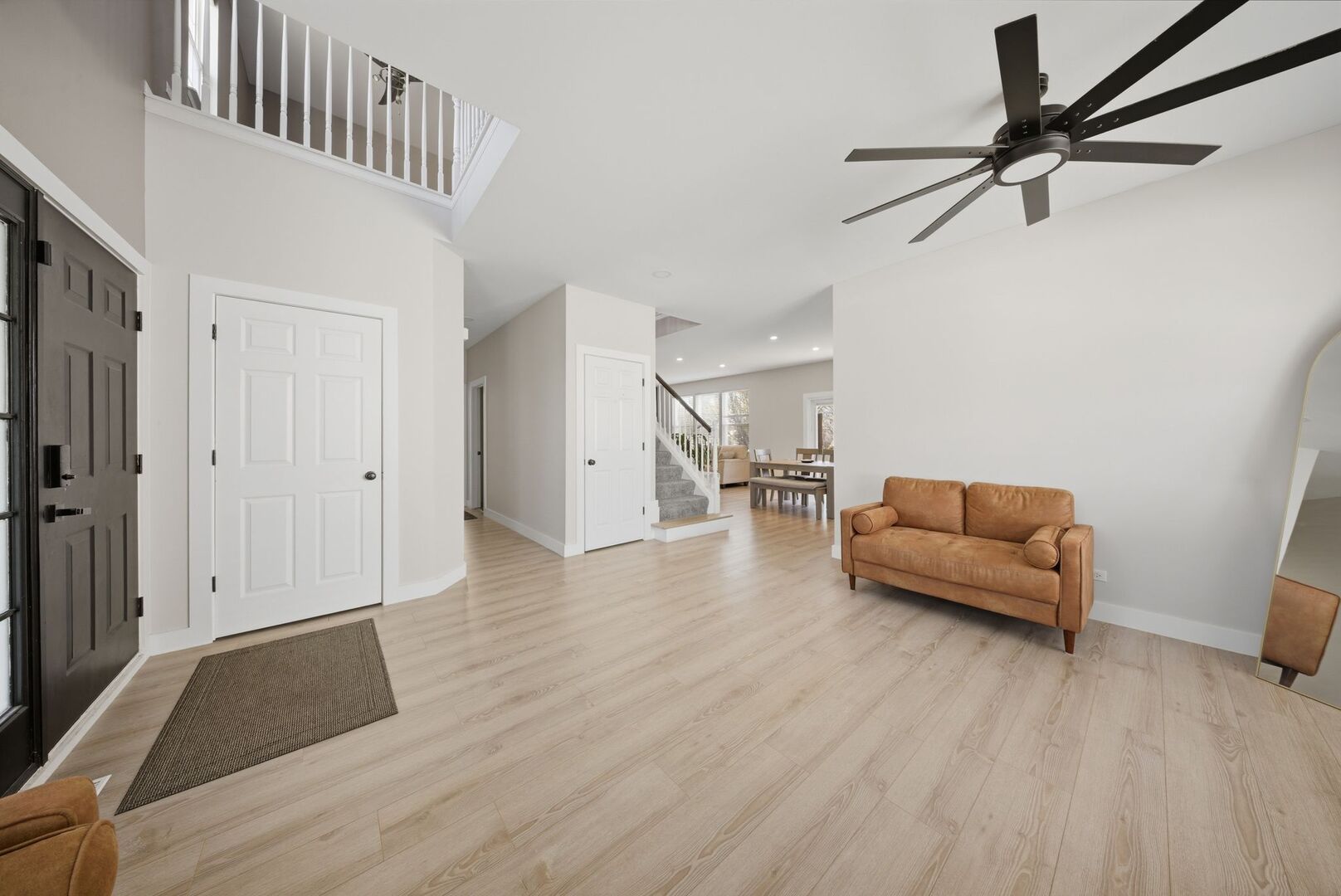 2547 Prairie Crossing Drive, Montgomery, IL 60538