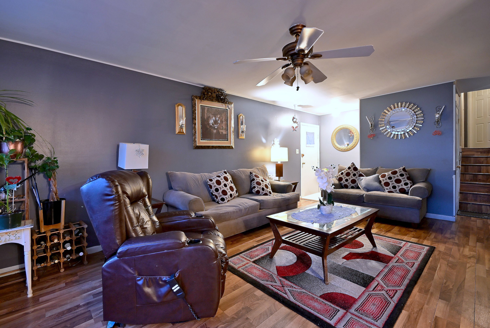 1506 LIBERTY Drive, Glendale Heights, IL 60139