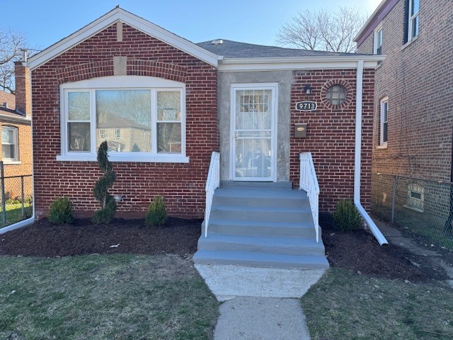 9713 S Ellis Avenue, Chicago, IL 60628