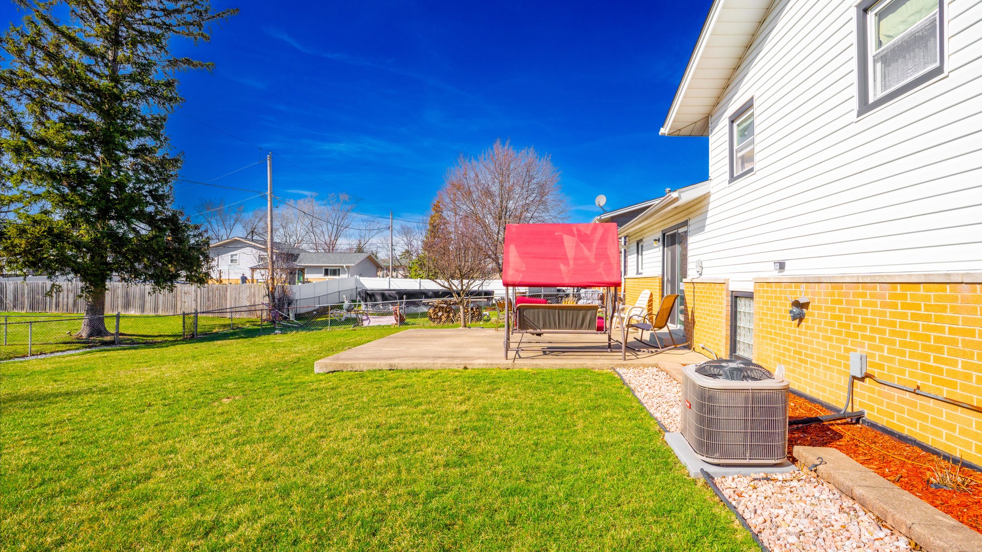 15414 Las Flores Lane, Oak Forest, IL 60452