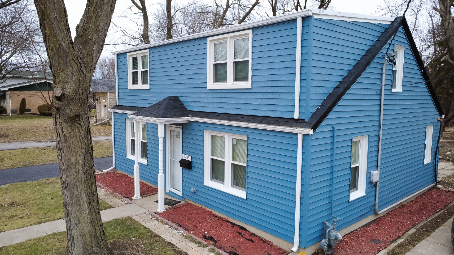 15915 Cottage Grove Avenue, South Holland, IL 60473