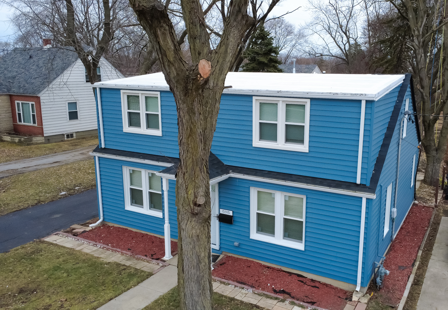 15915 Cottage Grove Avenue, South Holland, IL 60473