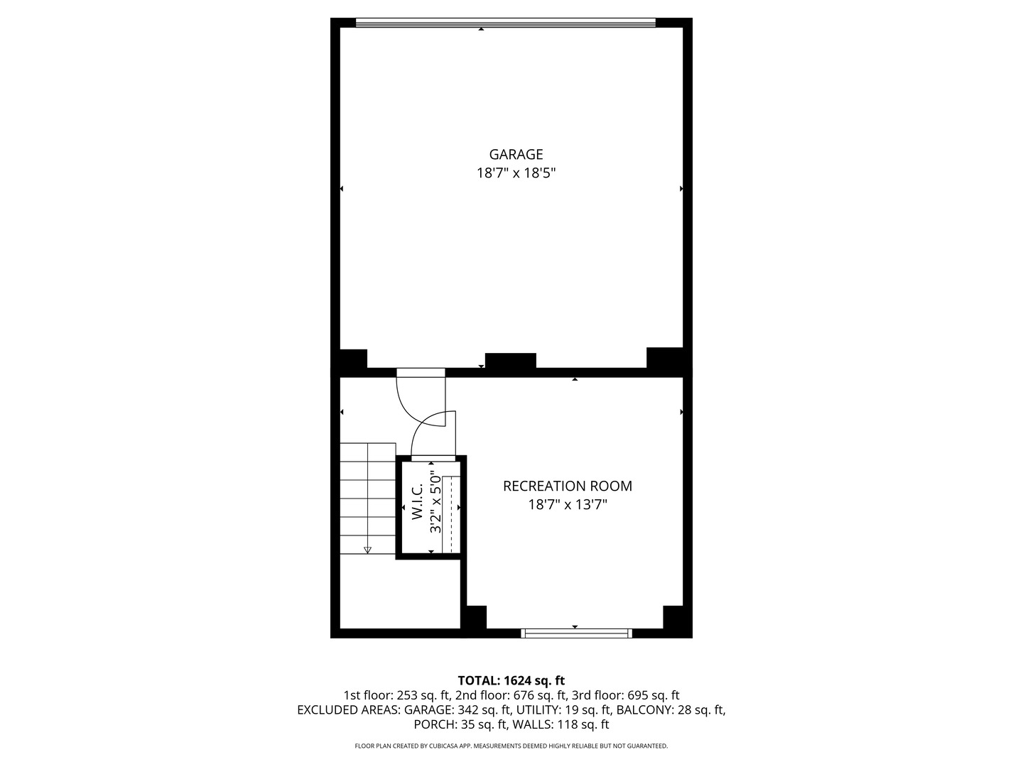217 Goldenrod Drive, Elgin, IL 60124