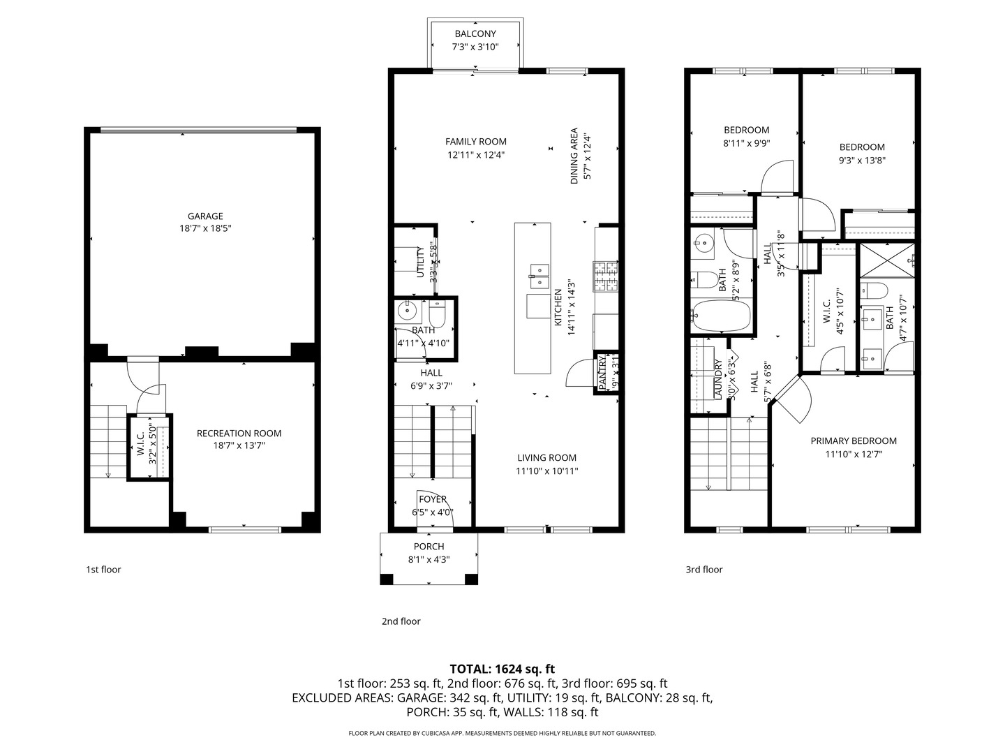 217 Goldenrod Drive, Elgin, IL 60124