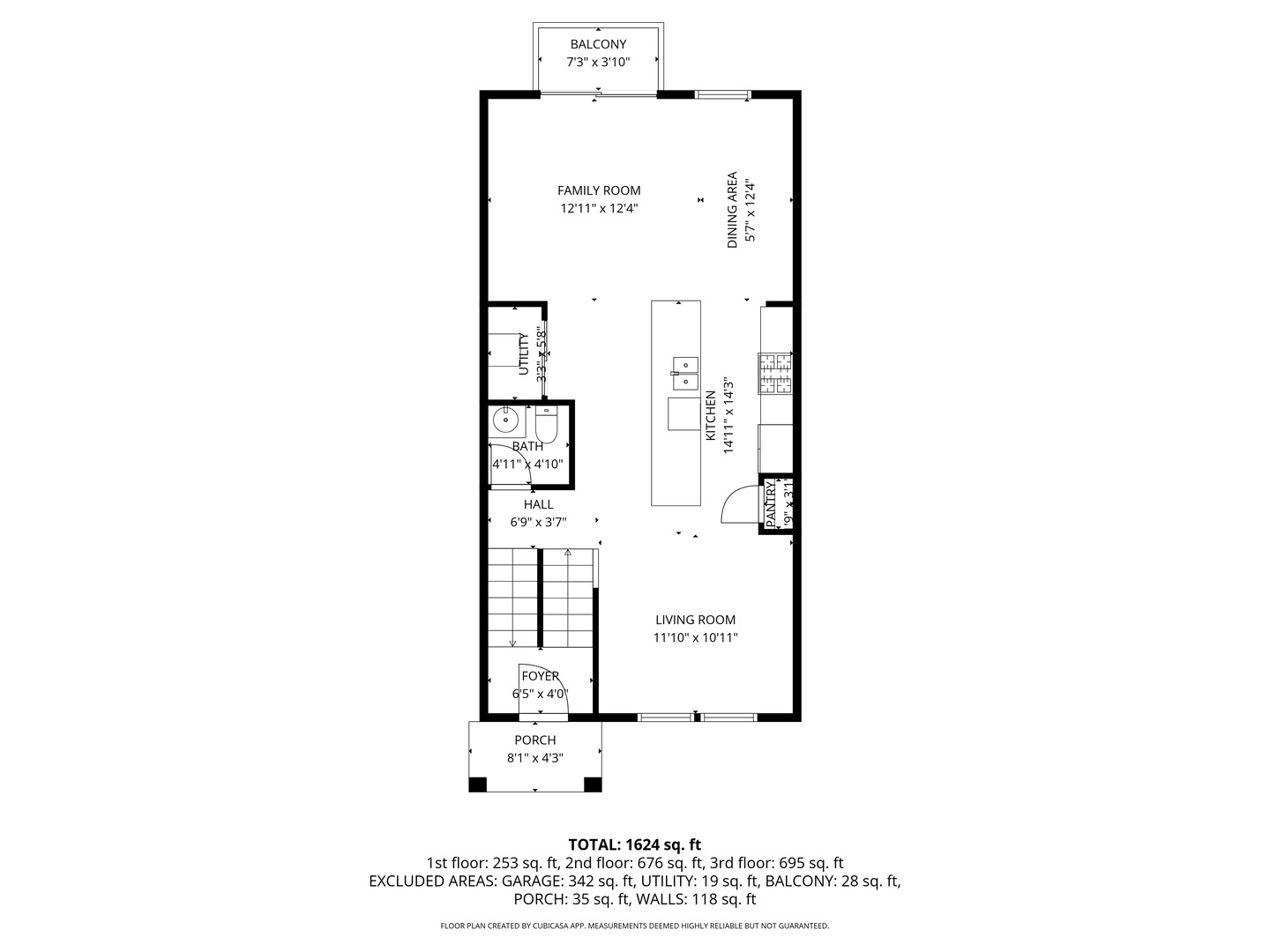 217 Goldenrod Drive, Elgin, IL 60124