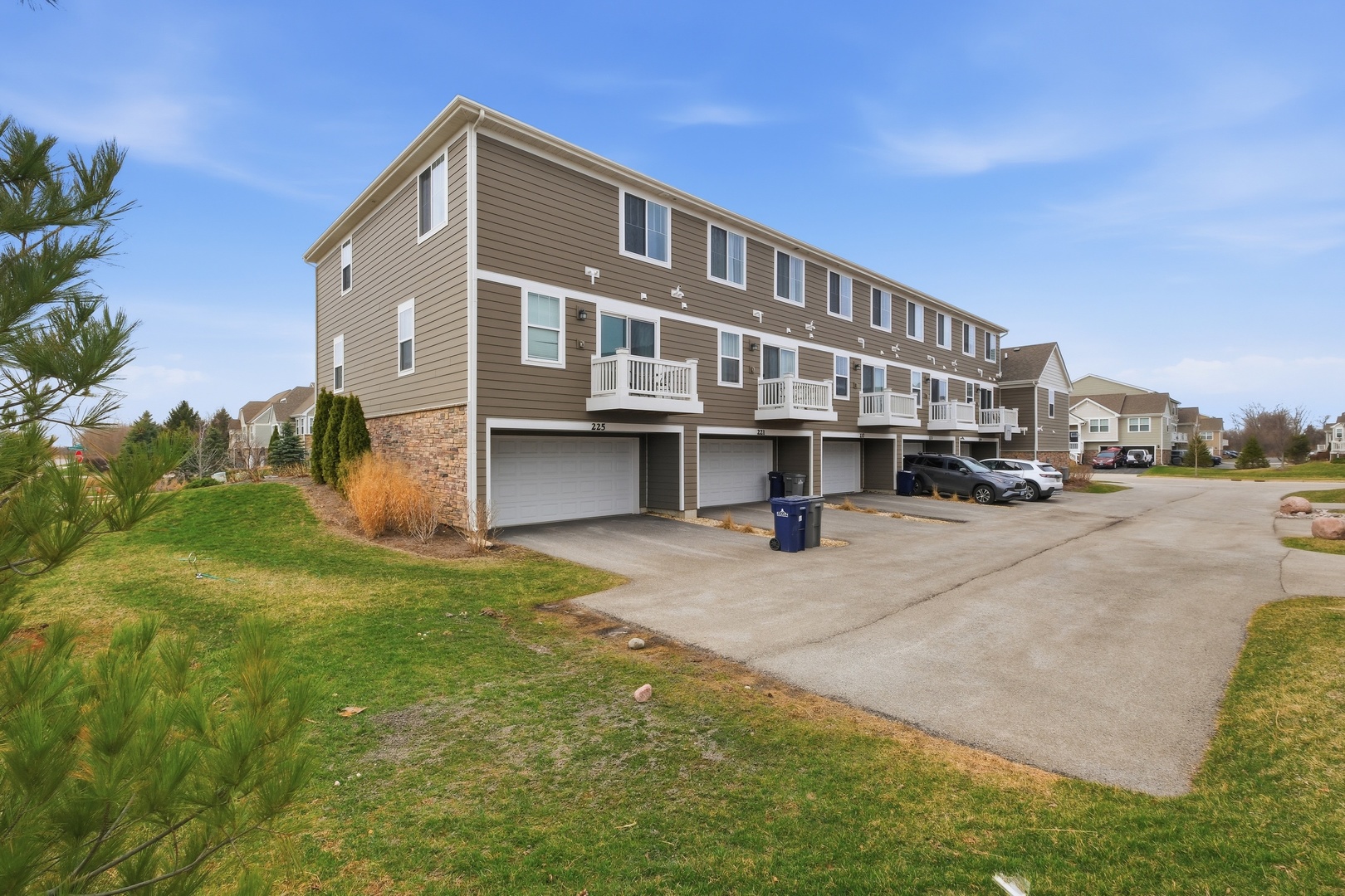 217 Goldenrod Drive, Elgin, IL 60124