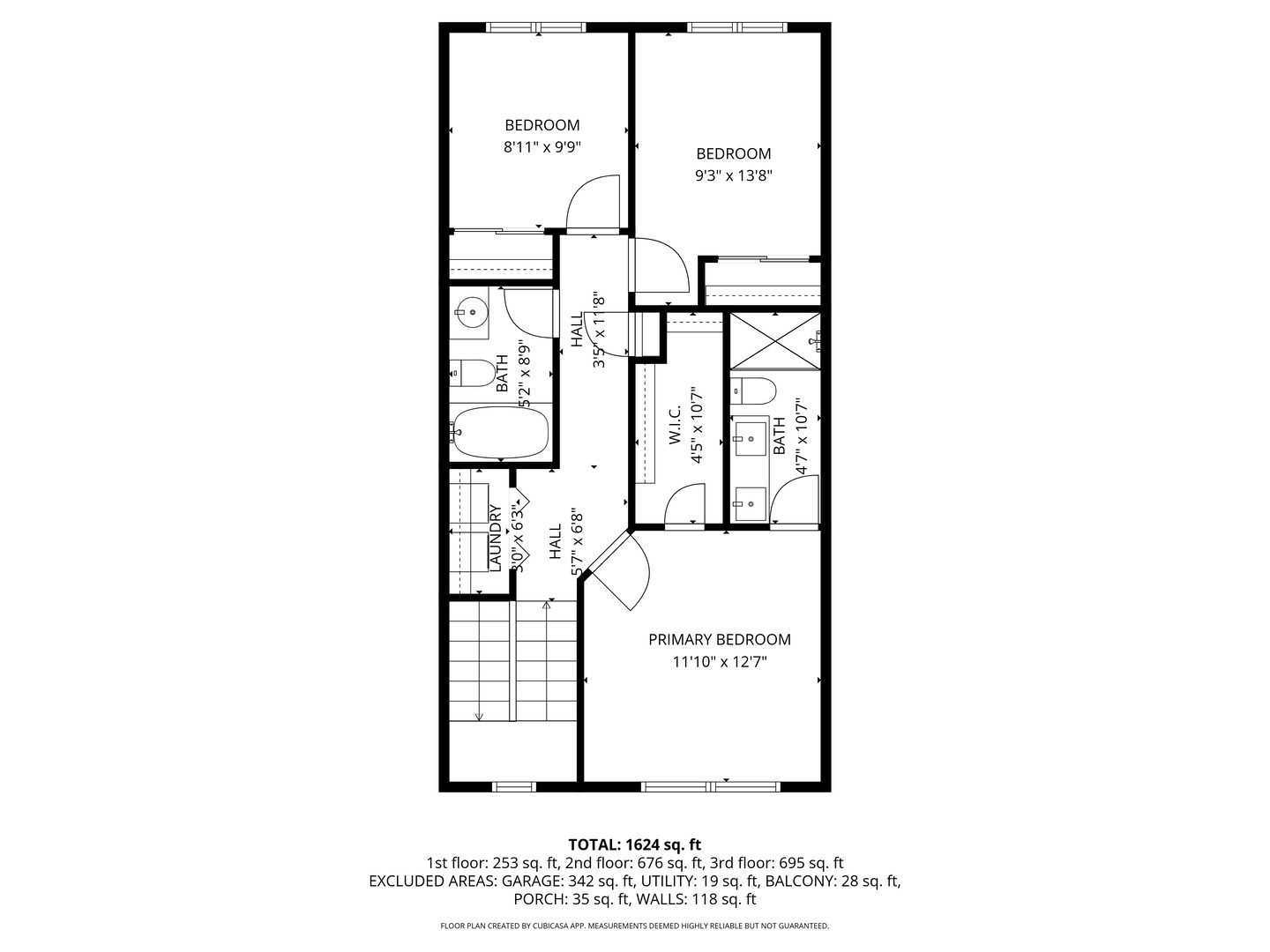 217 Goldenrod Drive, Elgin, IL 60124