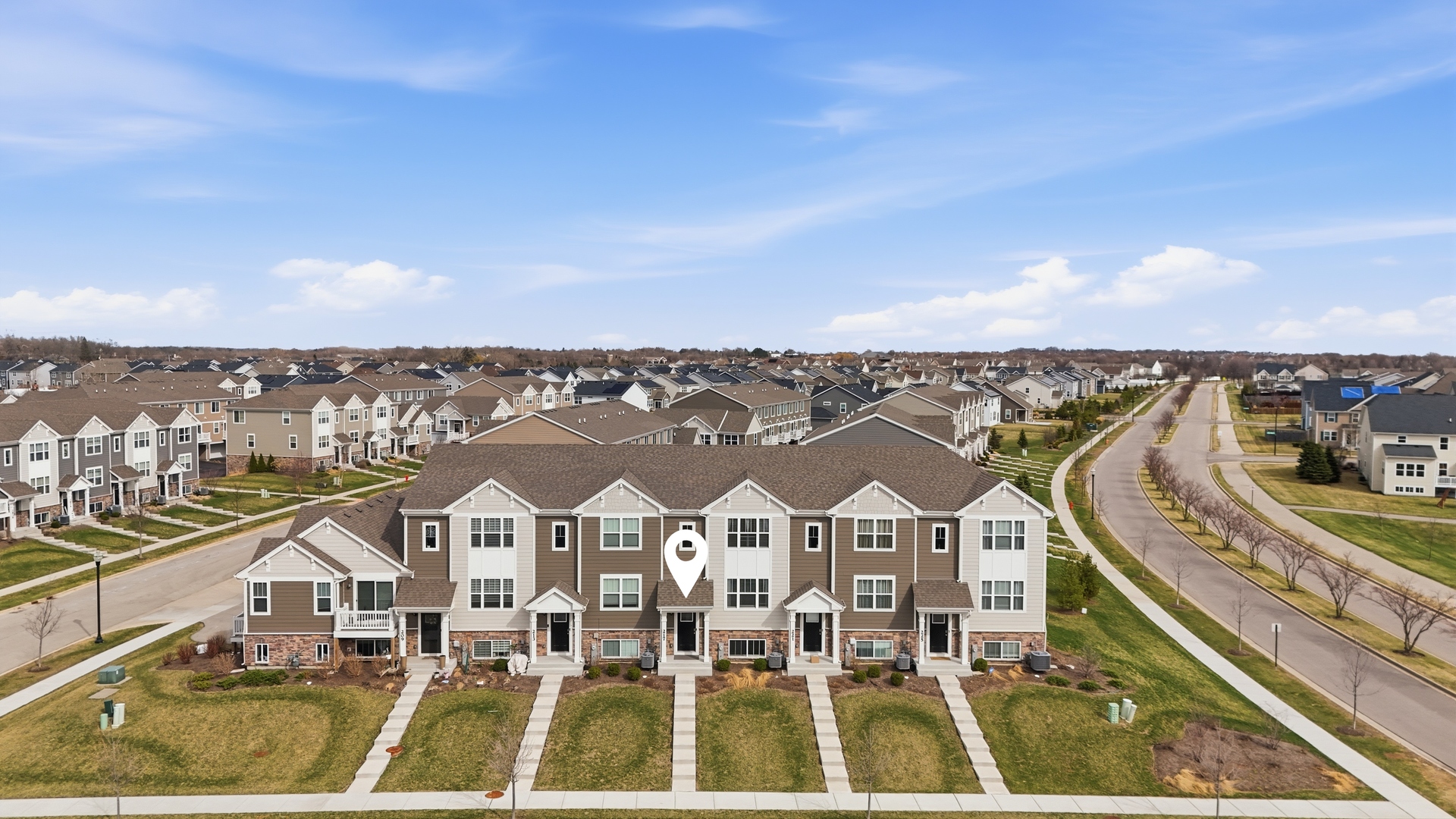 217 Goldenrod Drive, Elgin, IL 60124