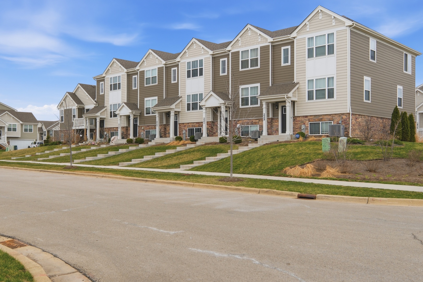 217 Goldenrod Drive, Elgin, IL 60124