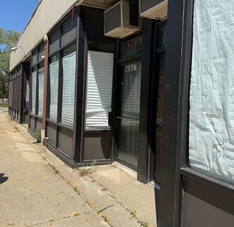 6501 - 6507 1/2 S Saint Lawrence Avenue, Chicago, IL 60637