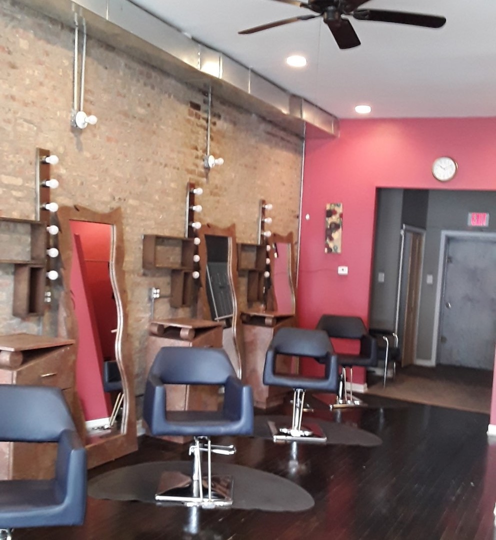 6501 - 6507 1/2 S Saint Lawrence Avenue, Chicago, IL 60637