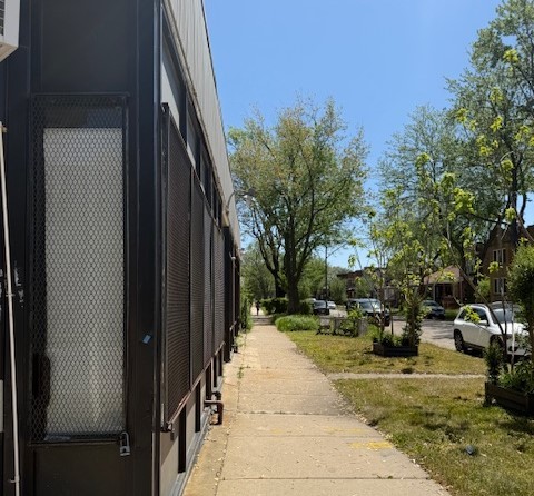 6501 - 6507 1/2 S Saint Lawrence Avenue, Chicago, IL 60637