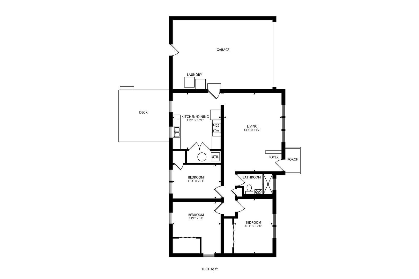2N135 Bloomingdale Road, Glen Ellyn, IL 60139