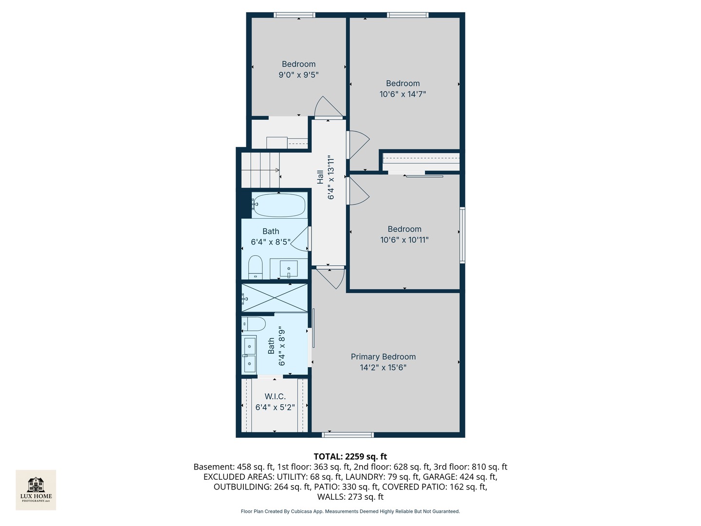 627 Buckthorn Terrace, Buffalo Grove, IL 60089