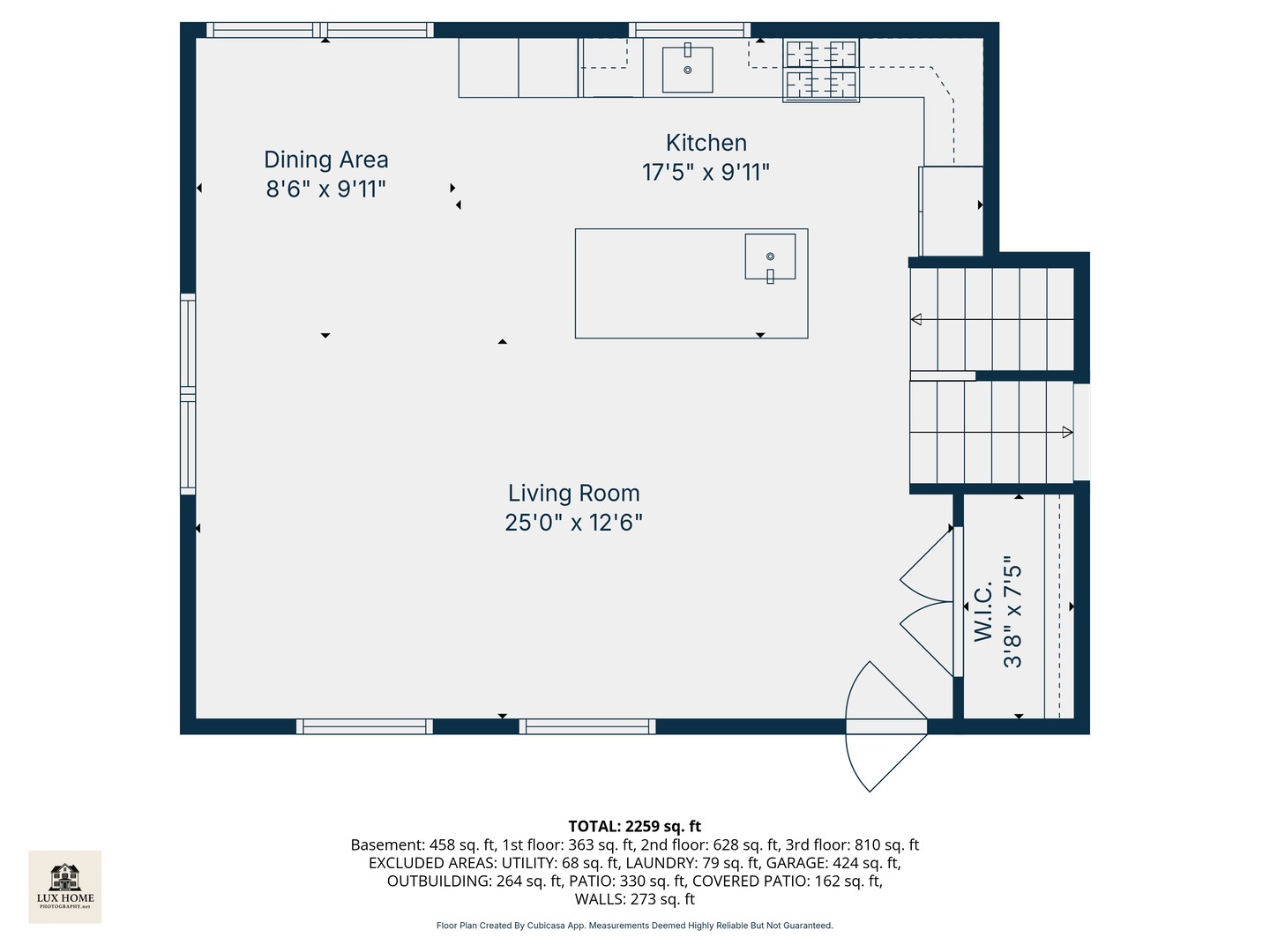 627 Buckthorn Terrace, Buffalo Grove, IL 60089