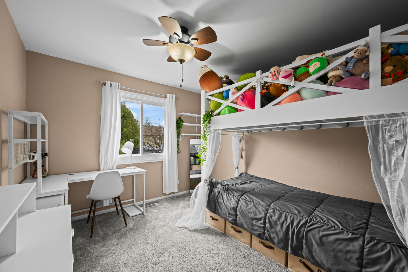 627 Buckthorn Terrace, Buffalo Grove, IL 60089