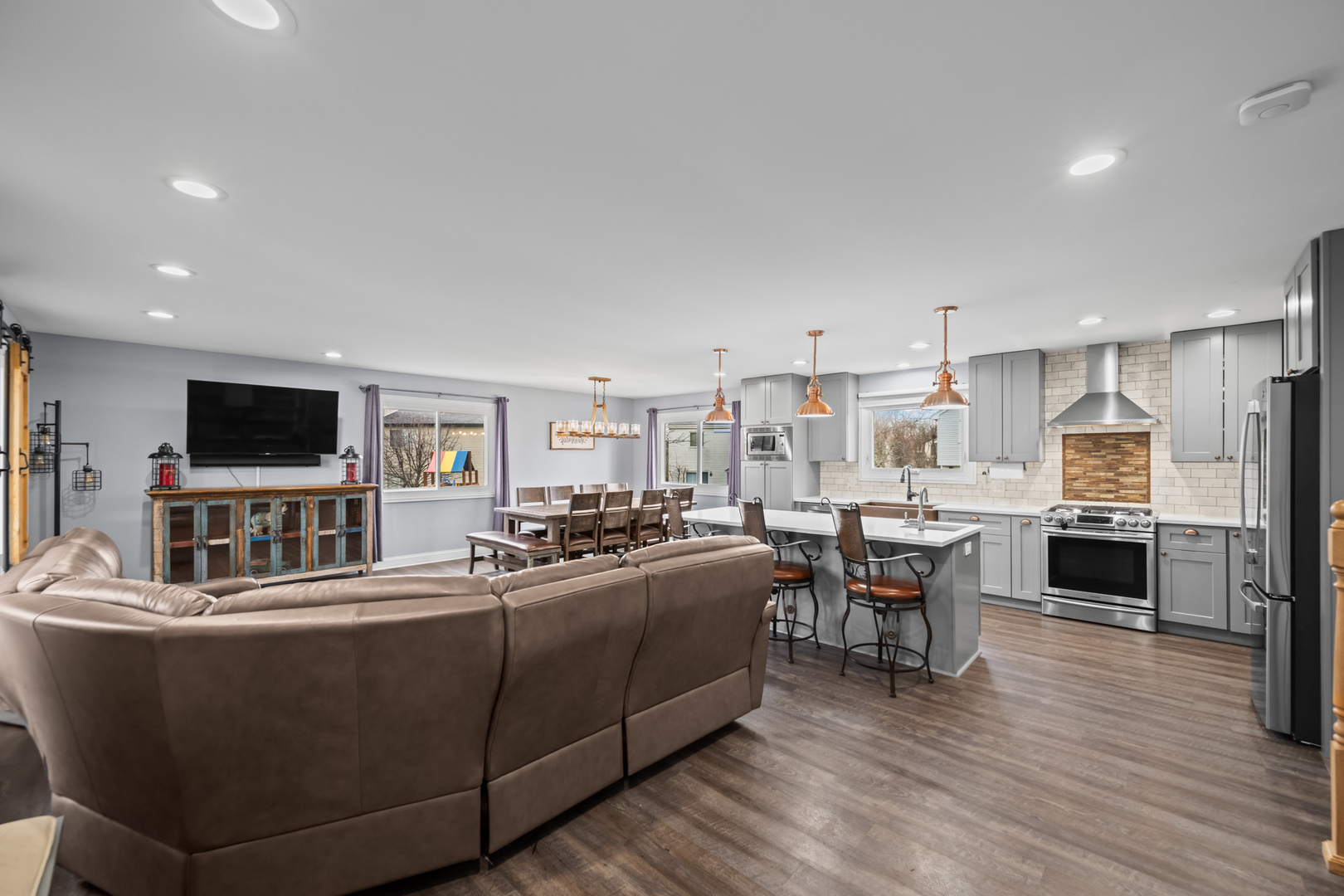 627 Buckthorn Terrace, Buffalo Grove, IL 60089