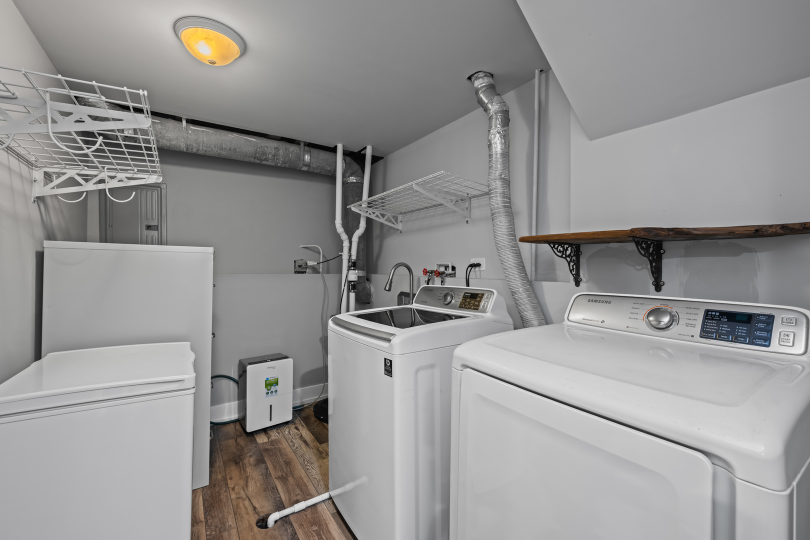 627 Buckthorn Terrace, Buffalo Grove, IL 60089