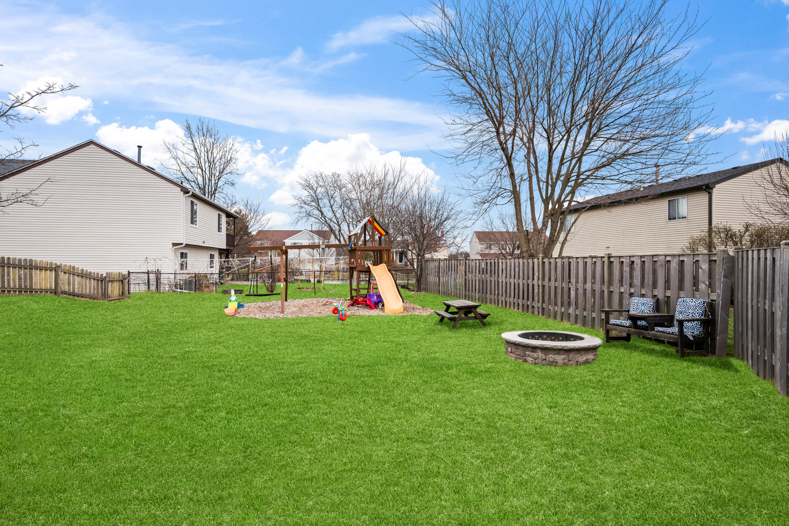 627 Buckthorn Terrace, Buffalo Grove, IL 60089