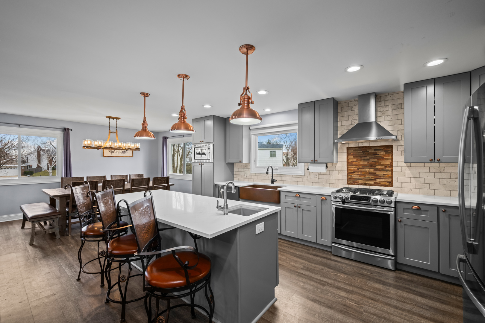 627 Buckthorn Terrace, Buffalo Grove, IL 60089