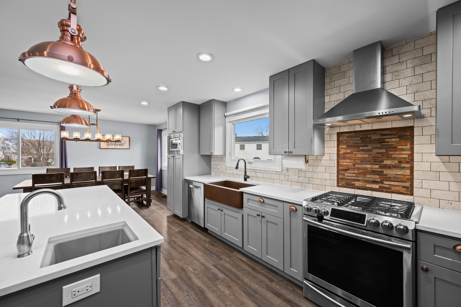 627 Buckthorn Terrace, Buffalo Grove, IL 60089