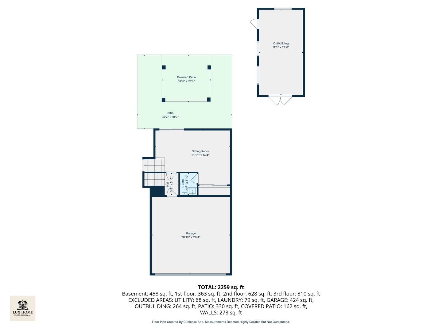 627 Buckthorn Terrace, Buffalo Grove, IL 60089
