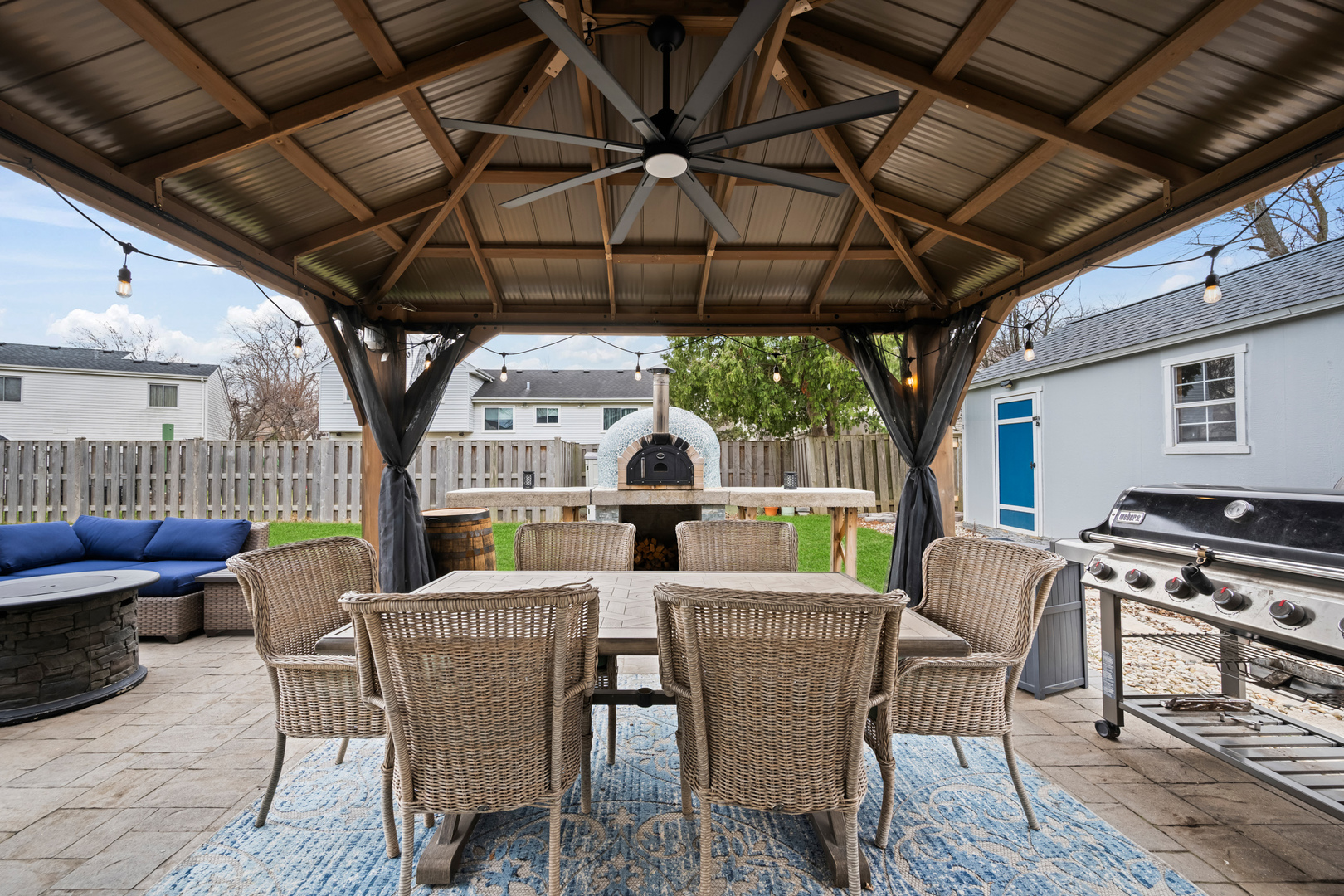 627 Buckthorn Terrace, Buffalo Grove, IL 60089