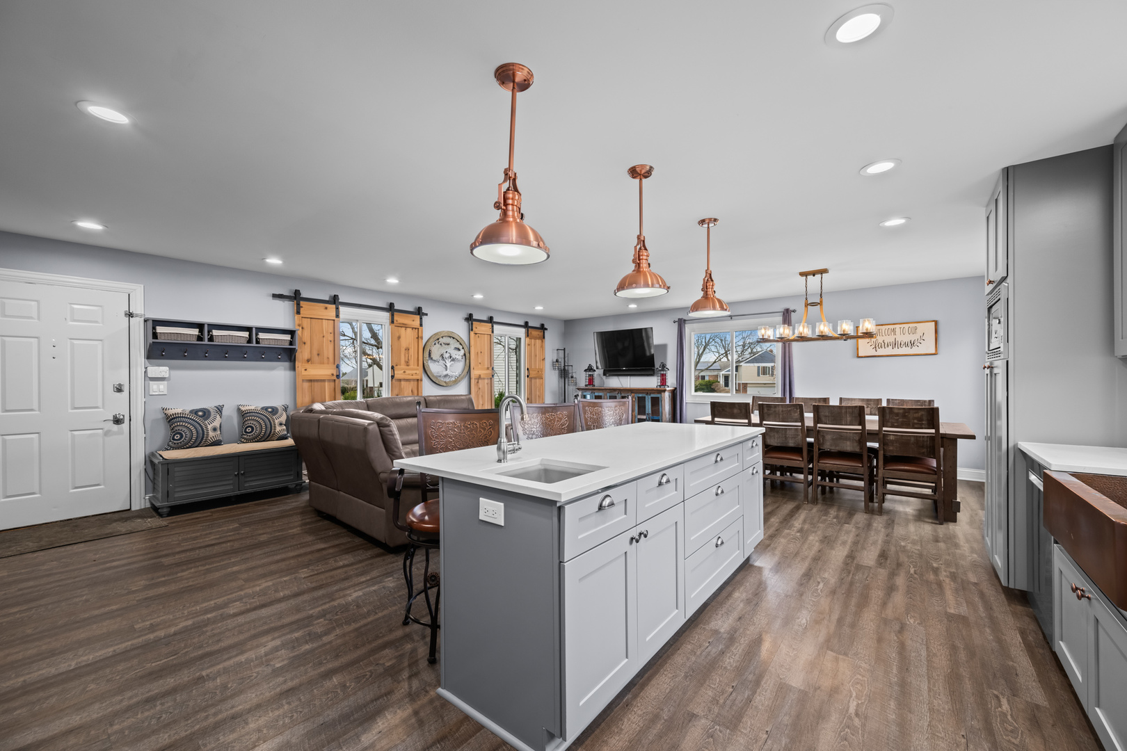 627 Buckthorn Terrace, Buffalo Grove, IL 60089