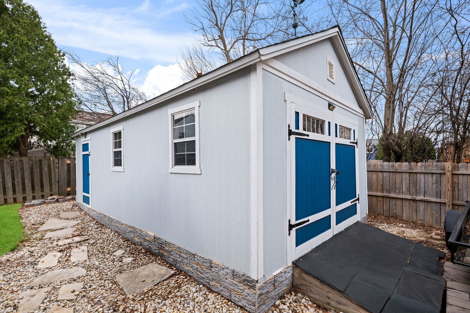 627 Buckthorn Terrace, Buffalo Grove, IL 60089