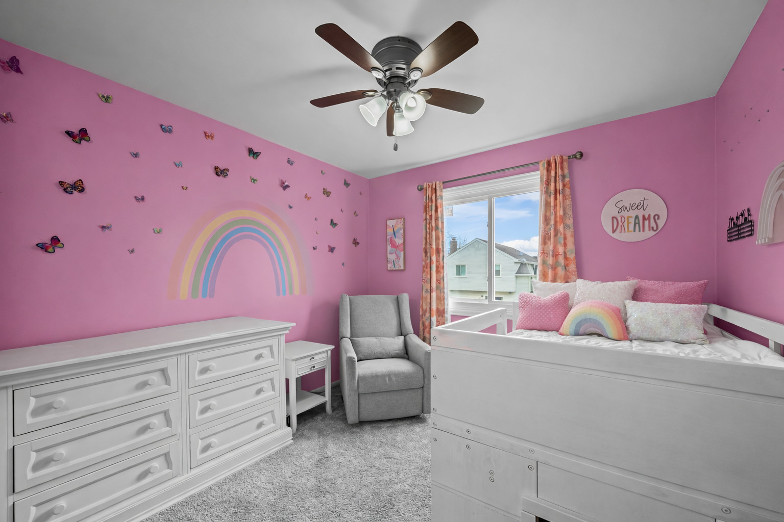 627 Buckthorn Terrace, Buffalo Grove, IL 60089