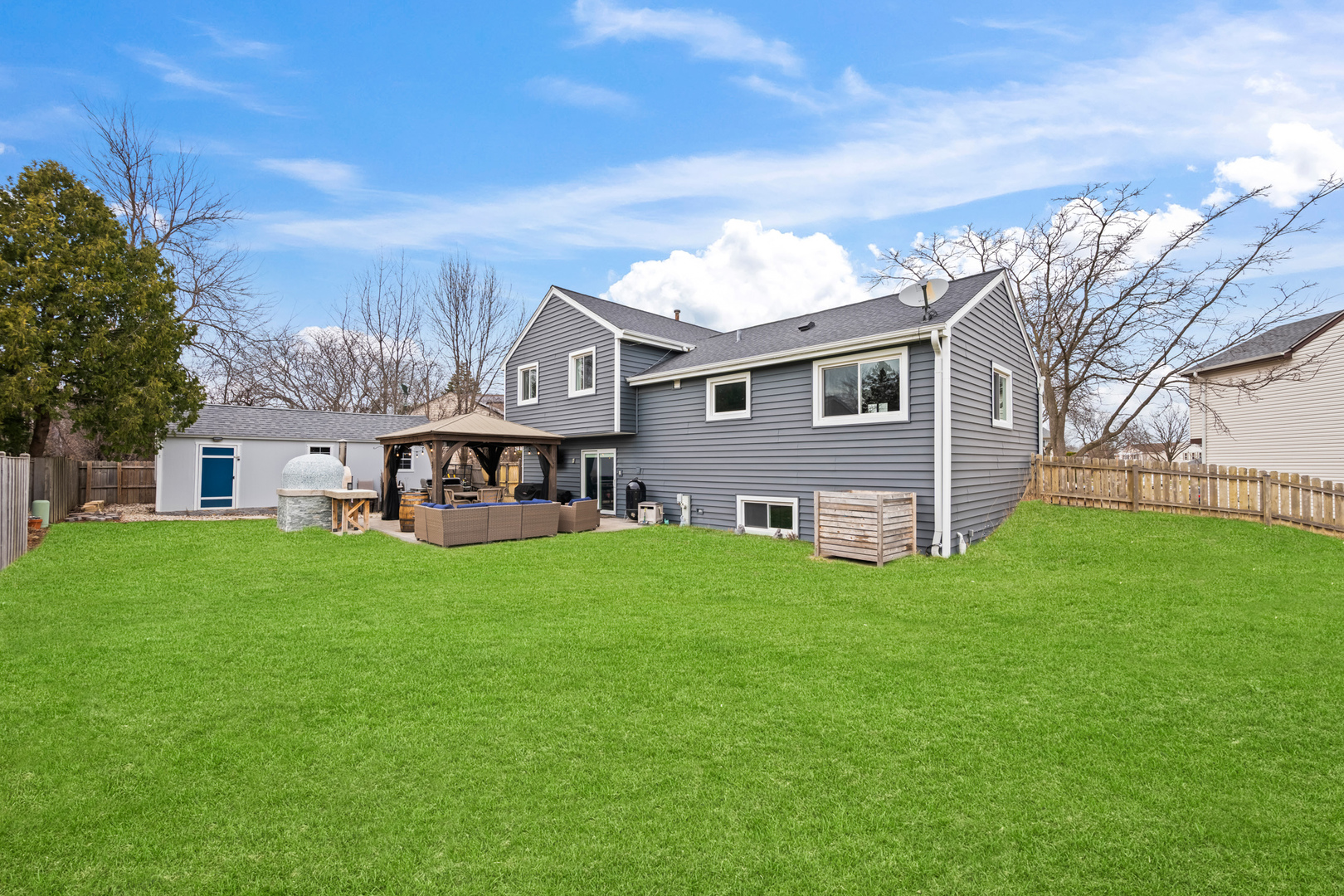 627 Buckthorn Terrace, Buffalo Grove, IL 60089