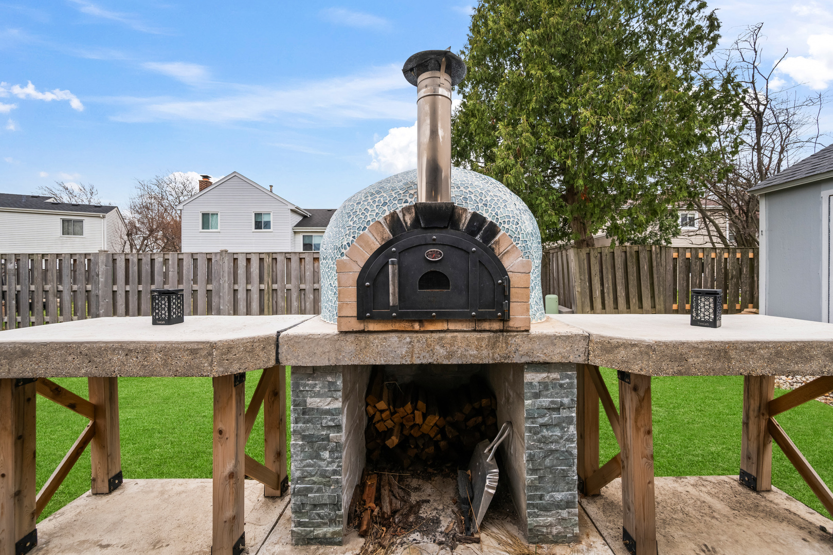 627 Buckthorn Terrace, Buffalo Grove, IL 60089