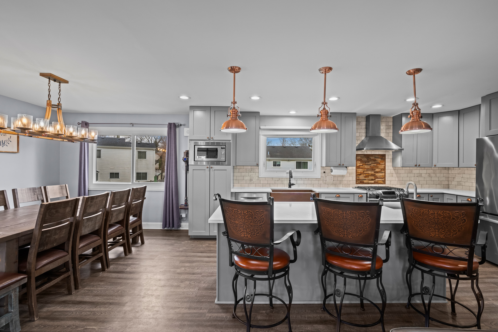 627 Buckthorn Terrace, Buffalo Grove, IL 60089