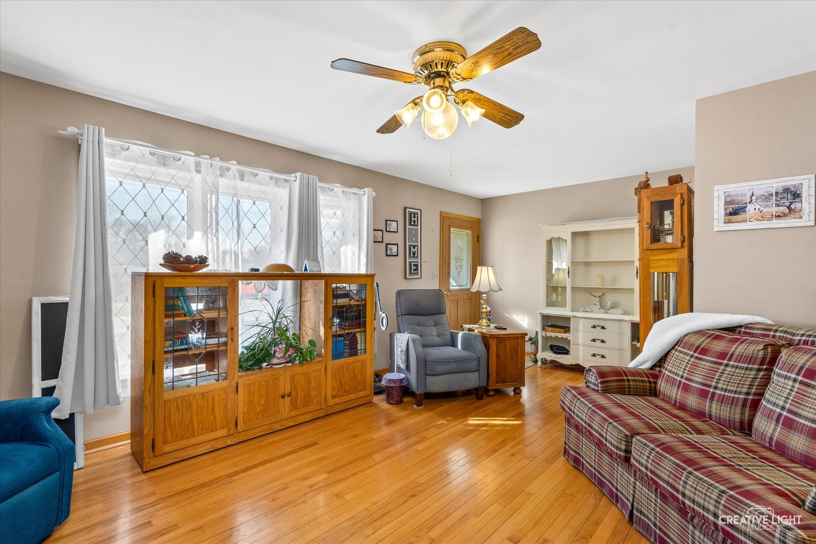 701 E Prairie Street, Plano, IL 60545