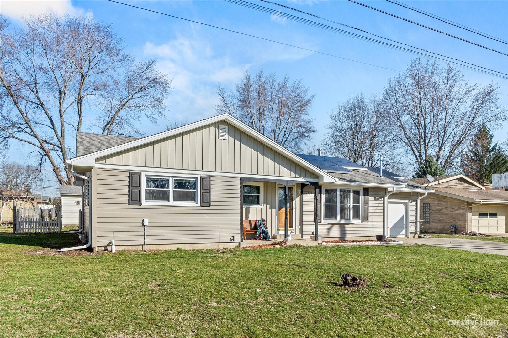 701 E Prairie Street, Plano, IL 60545