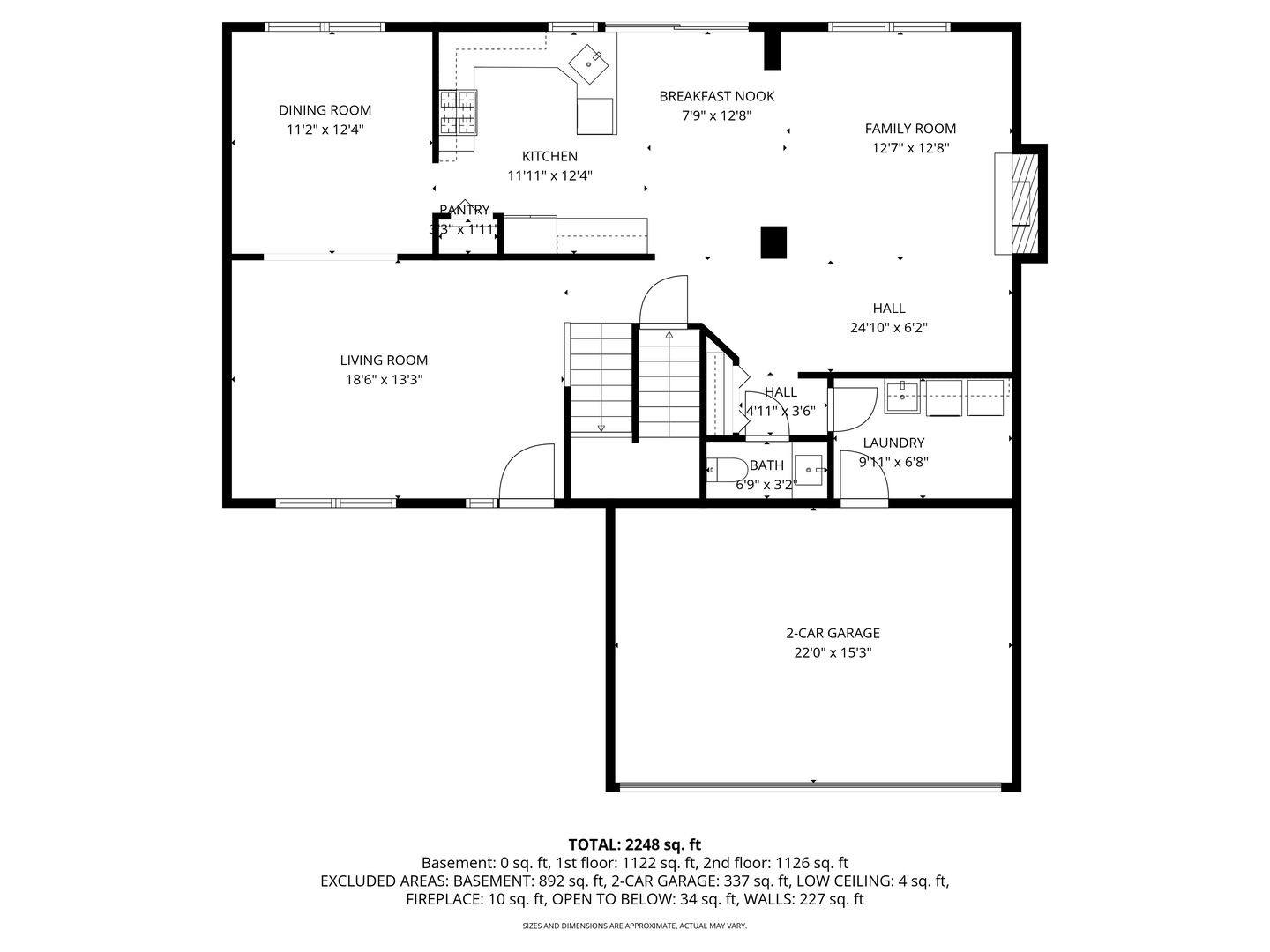 1711 Red Maple Drive, Plainfield, IL 60586