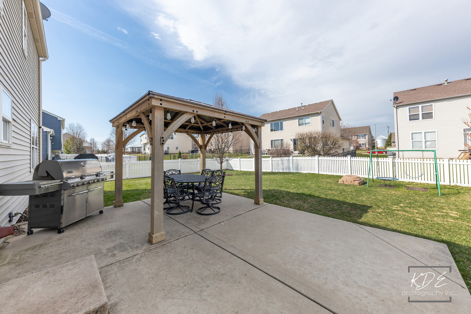 1711 Red Maple Drive, Plainfield, IL 60586