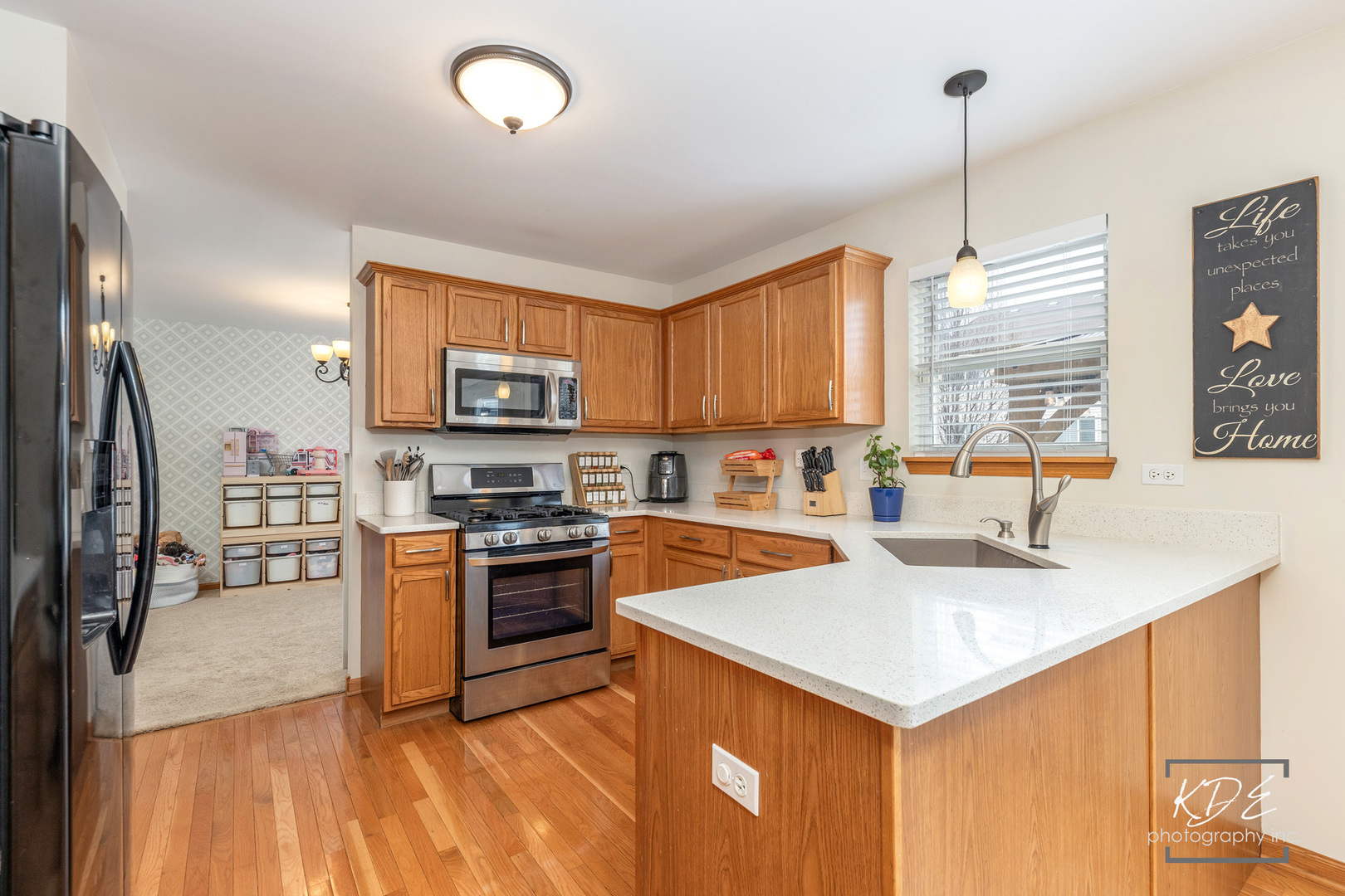 1711 Red Maple Drive, Plainfield, IL 60586