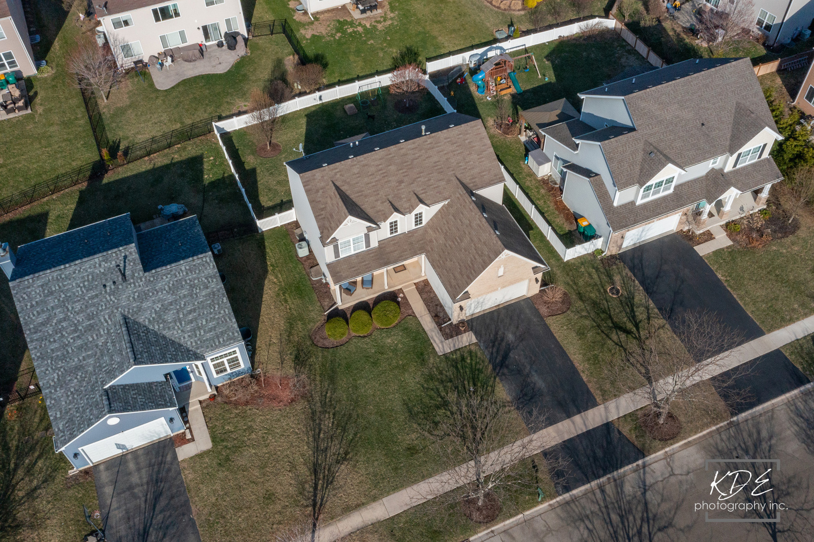 1711 Red Maple Drive, Plainfield, IL 60586