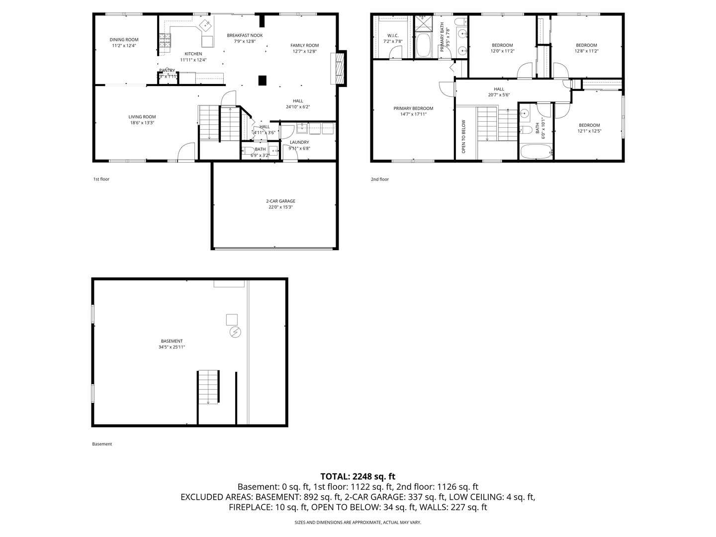 1711 Red Maple Drive, Plainfield, IL 60586