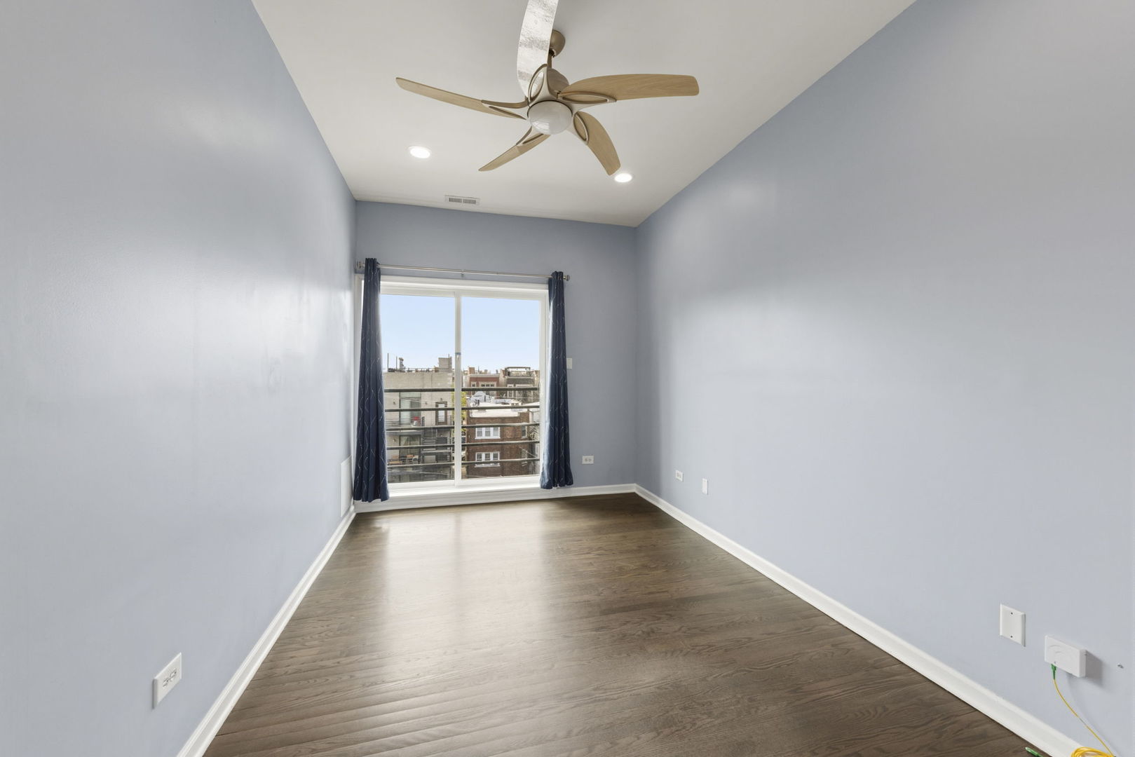 1016 N Marshfield Avenue #4, Chicago, IL 60622