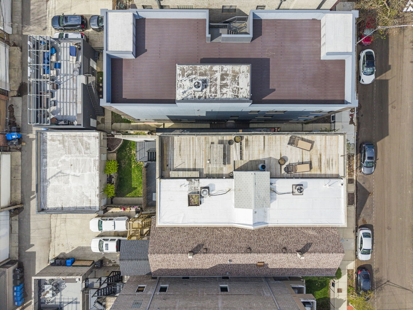 1016 N Marshfield Avenue #4, Chicago, IL 60622