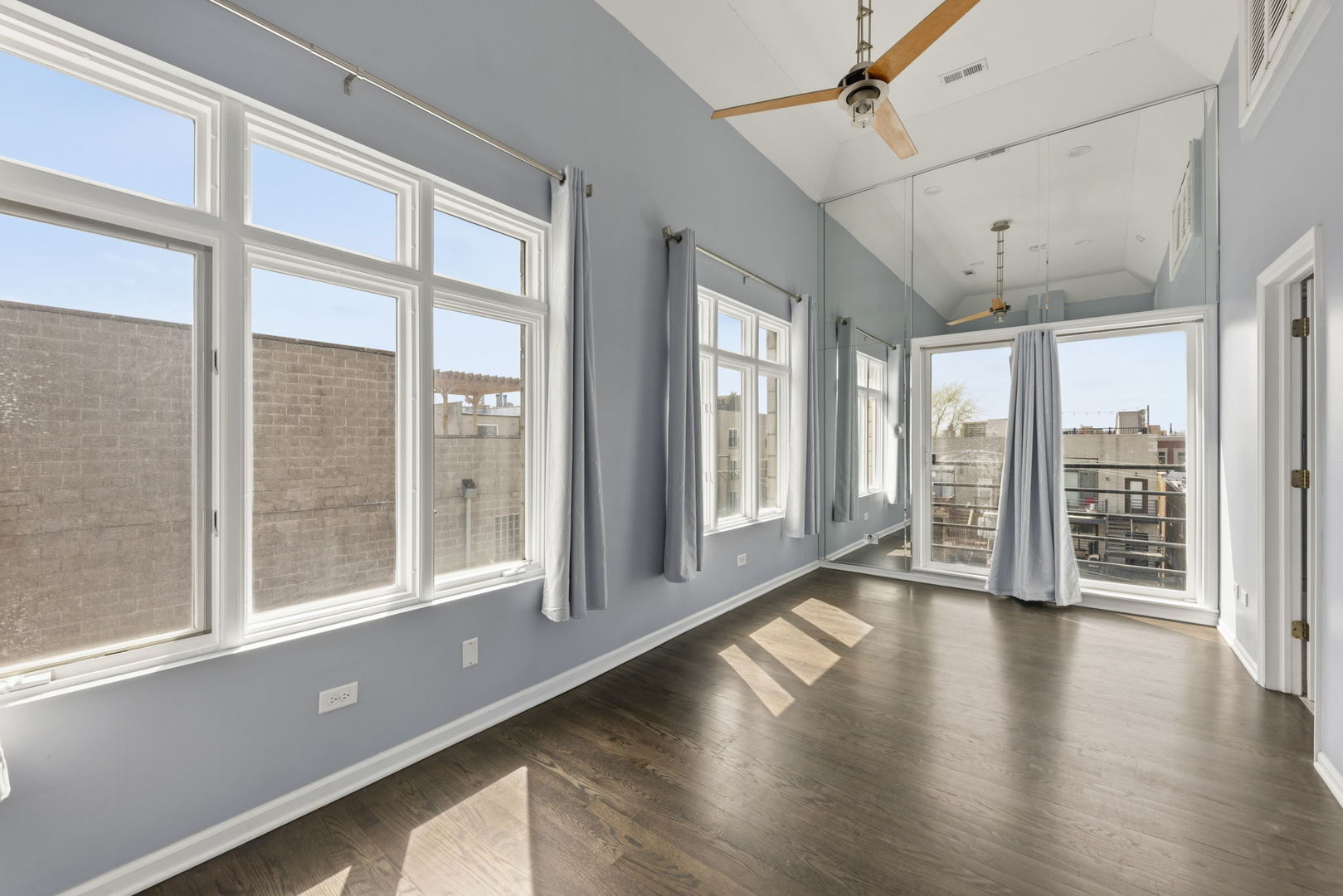 1016 N Marshfield Avenue #4, Chicago, IL 60622