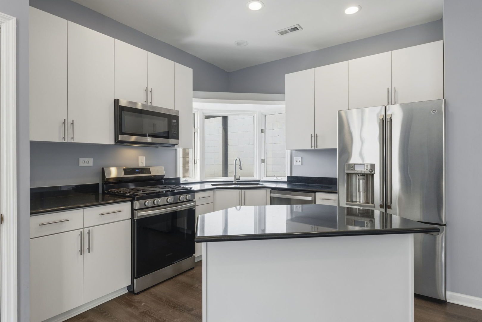 1016 N Marshfield Avenue #4, Chicago, IL 60622