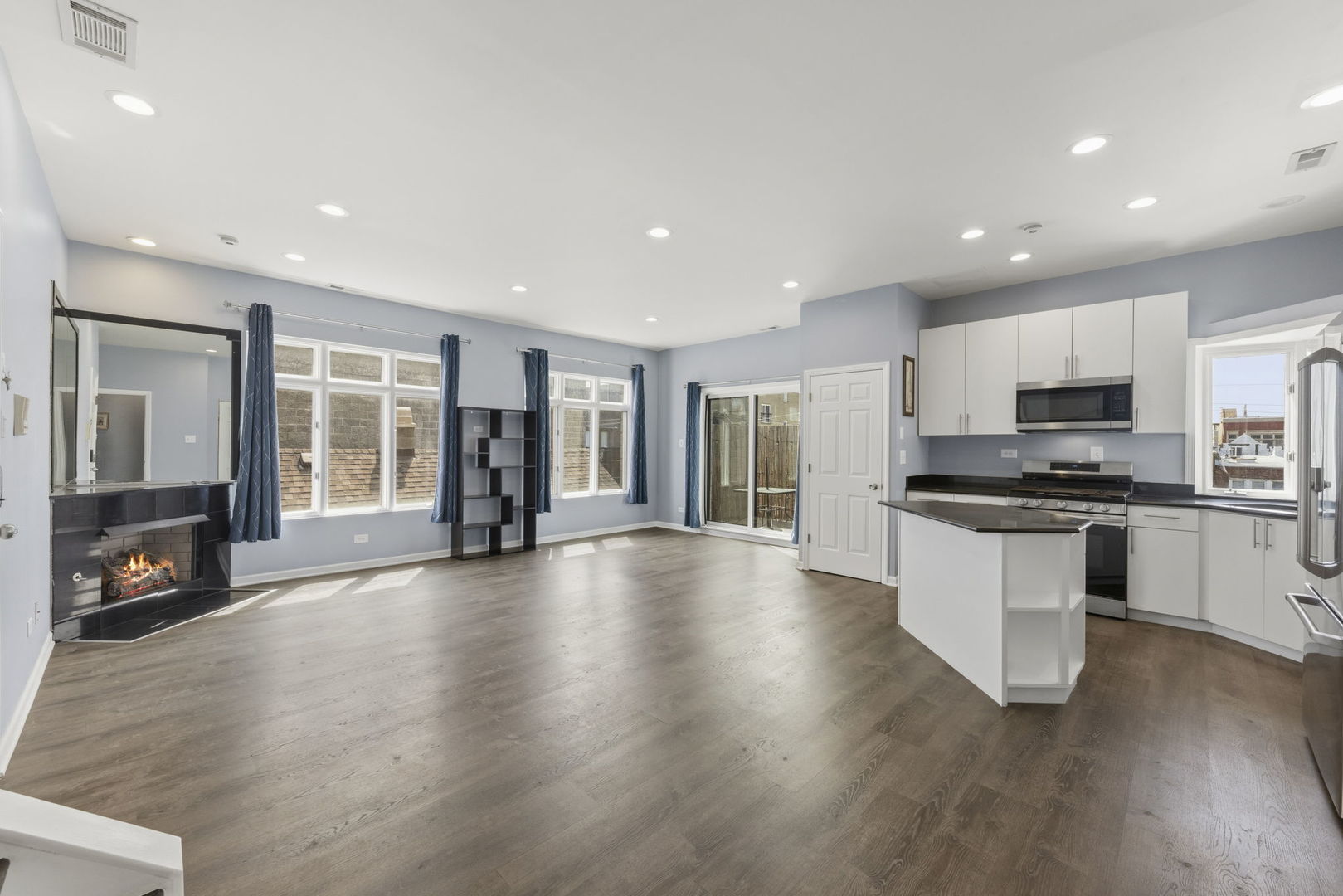 1016 N Marshfield Avenue #4, Chicago, IL 60622