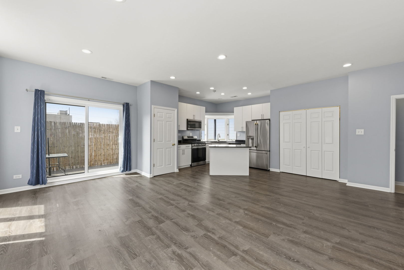 1016 N Marshfield Avenue #4, Chicago, IL 60622